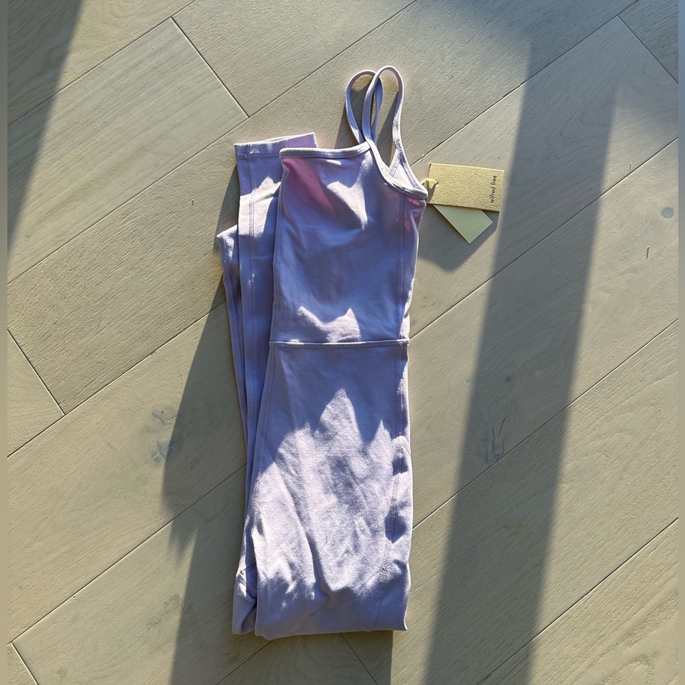 Wilfred free one piece
